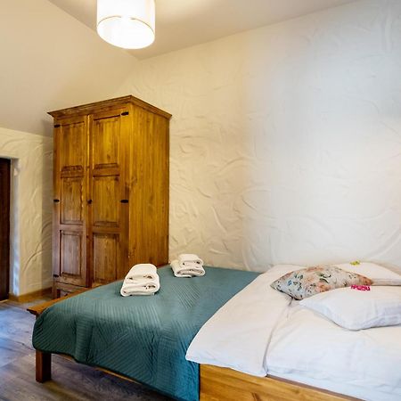Aramika Apartamenty Szklarska Poręba Kültér fotó
