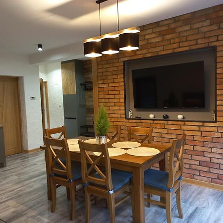 Aramika Apartamenty Szklarska Poręba Kültér fotó