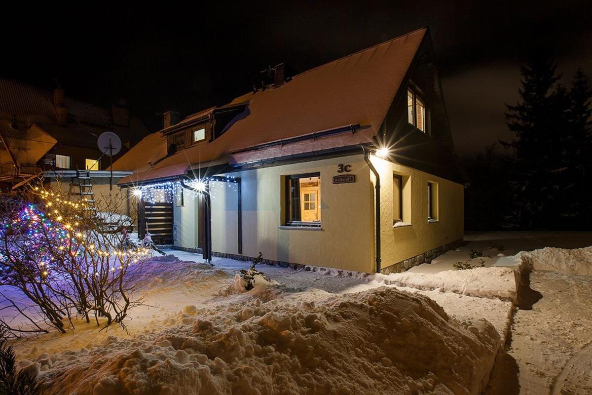Aramika Apartamenty Szklarska Poręba Kültér fotó
