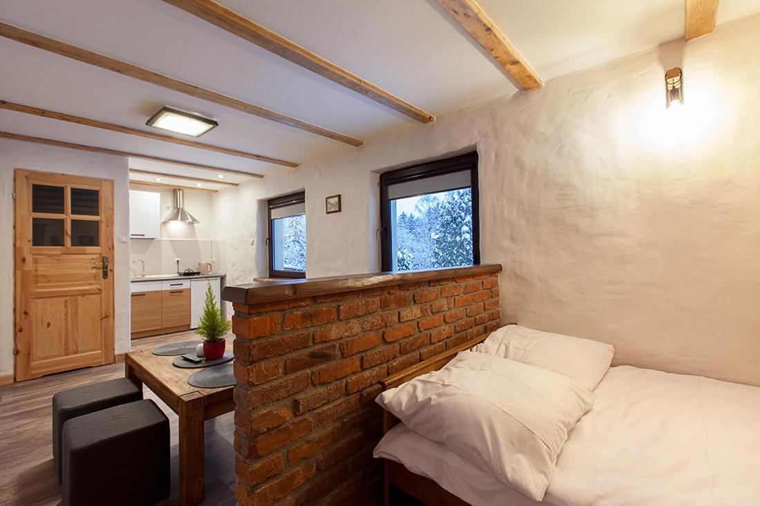 Aramika Apartamenty Szklarska Poręba Kültér fotó