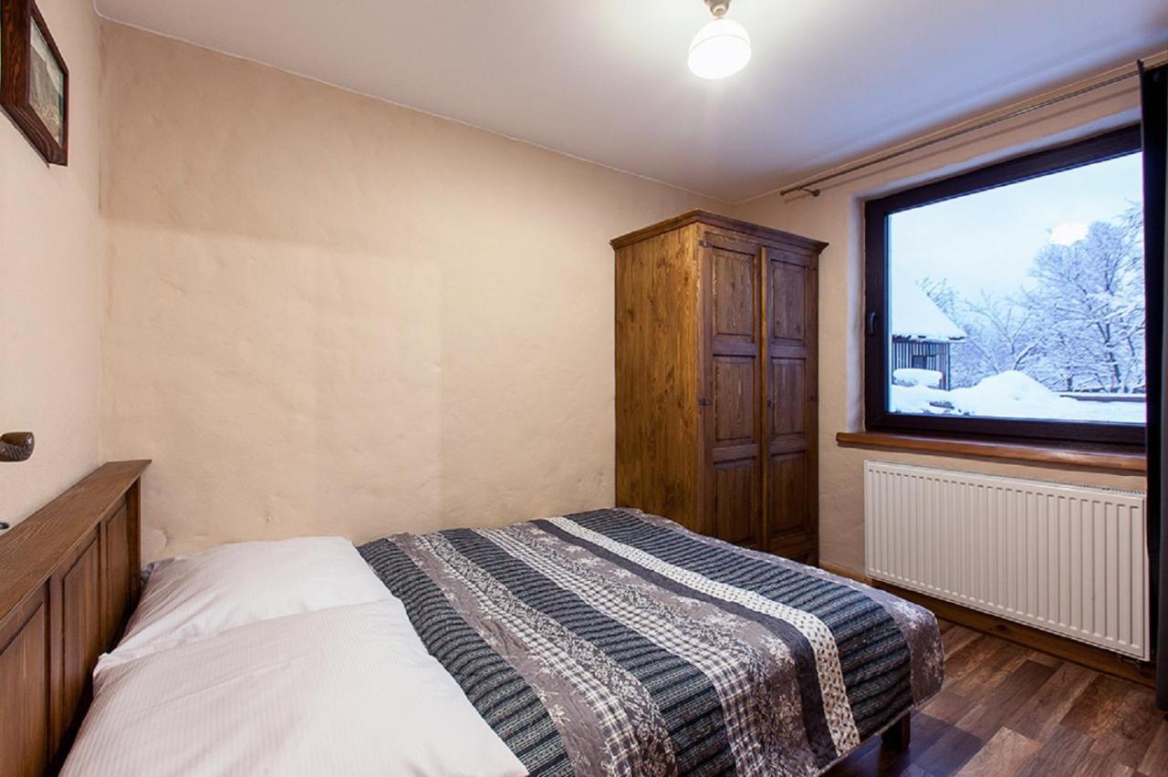 Aramika Apartamenty Szklarska Poręba Kültér fotó