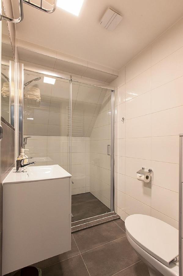 Aramika Apartamenty Szklarska Poręba Kültér fotó