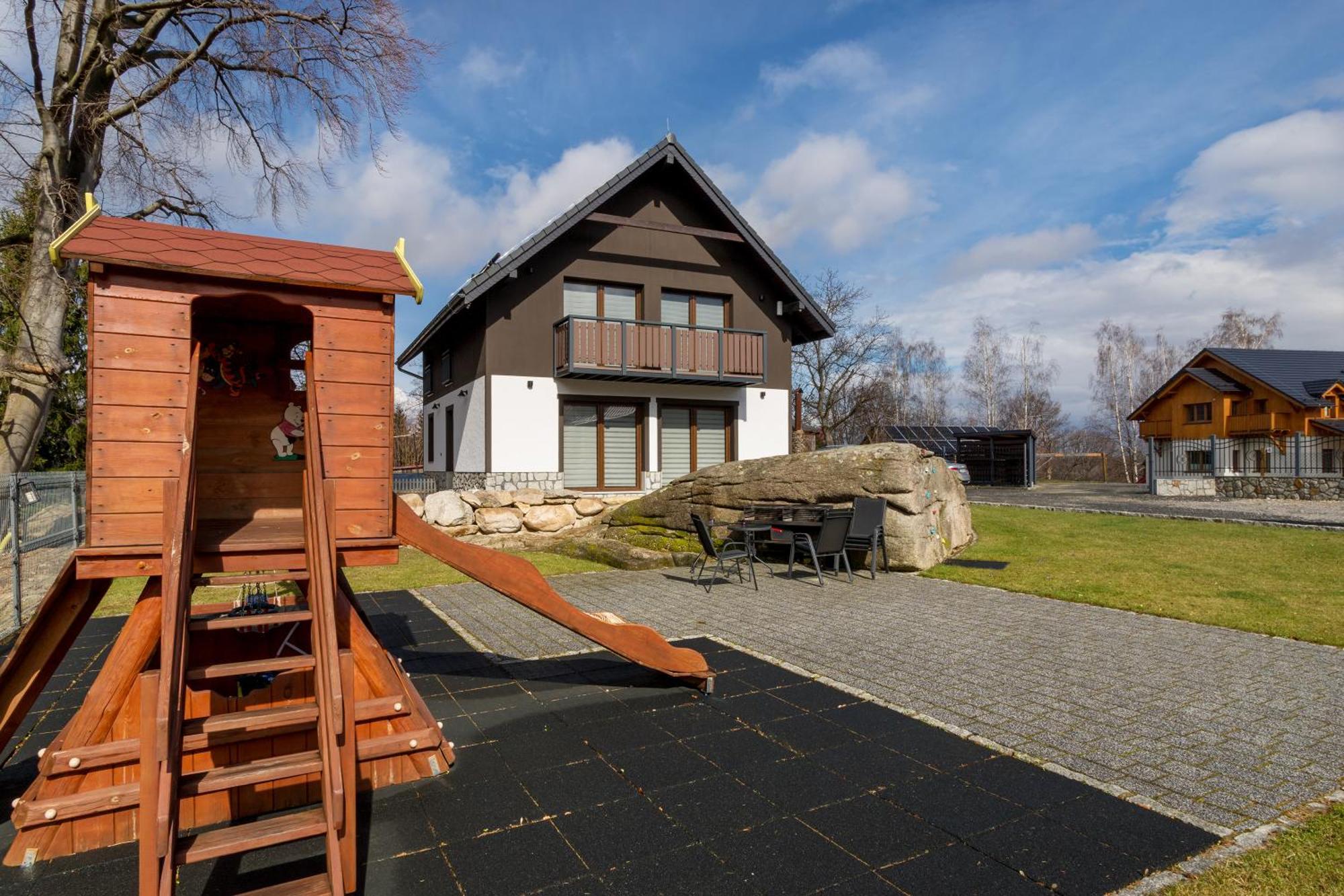Aramika Apartamenty Szklarska Poręba Kültér fotó