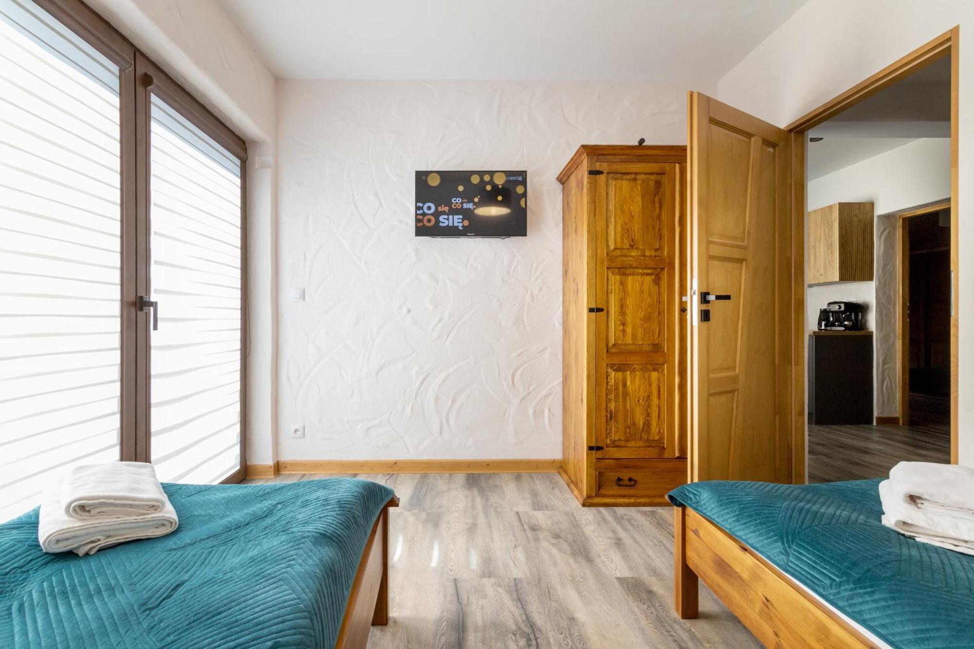 Aramika Apartamenty Szklarska Poręba Kültér fotó