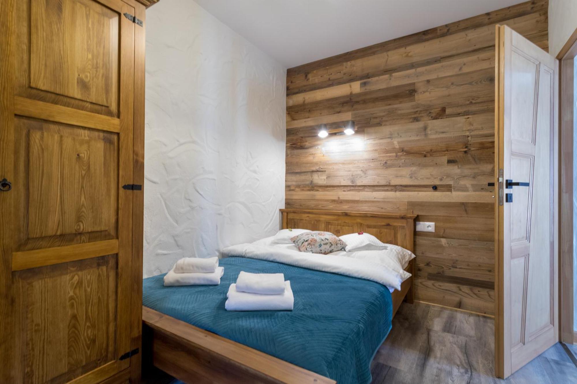 Aramika Apartamenty Szklarska Poręba Kültér fotó