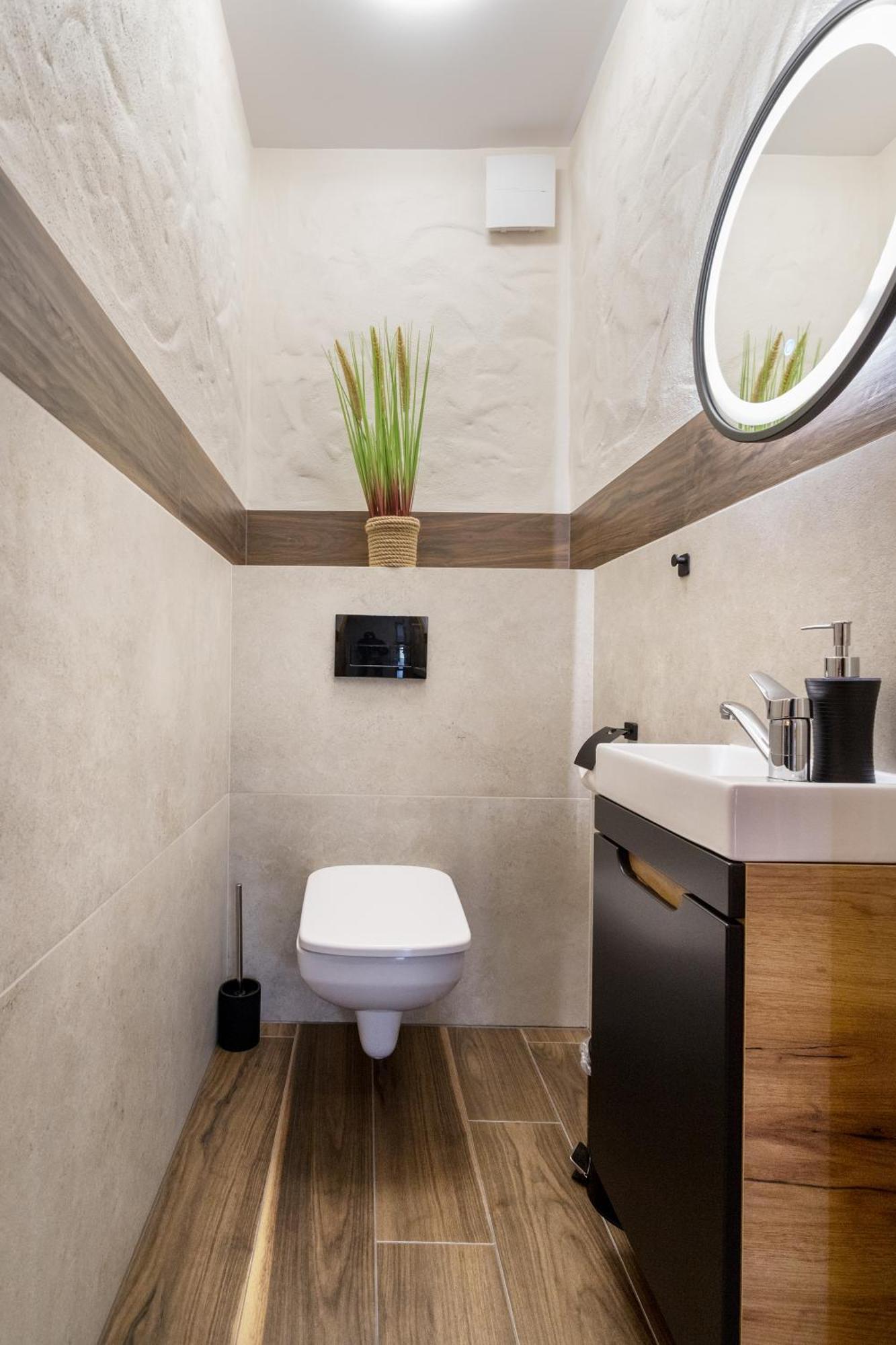 Aramika Apartamenty Szklarska Poręba Kültér fotó