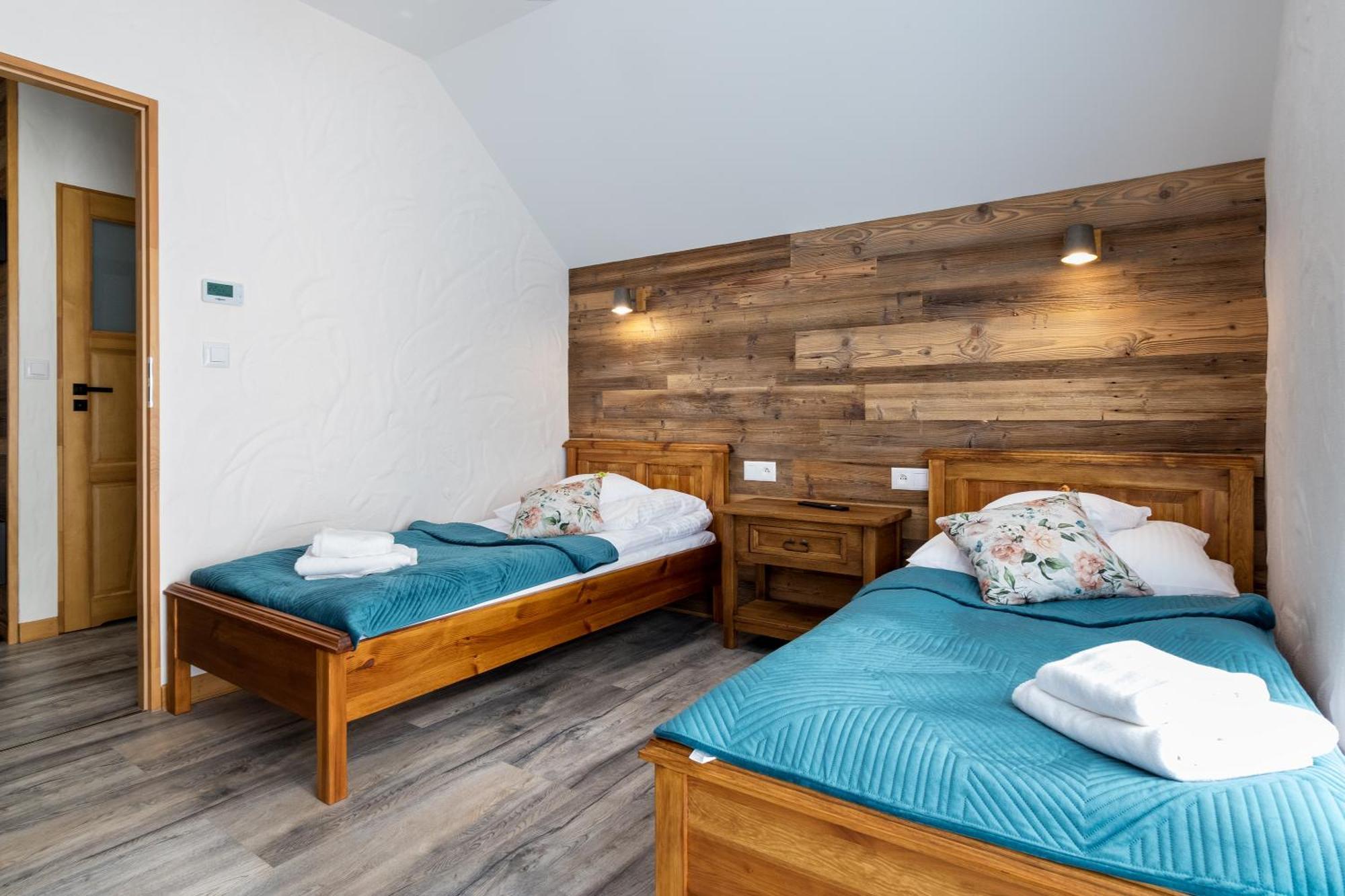Aramika Apartamenty Szklarska Poręba Kültér fotó