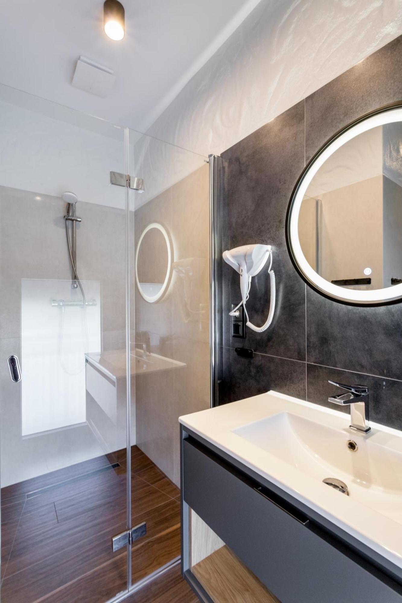 Aramika Apartamenty Szklarska Poręba Kültér fotó
